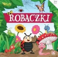 Fakt Dzieciom. Robaczki Darmowy zwrot