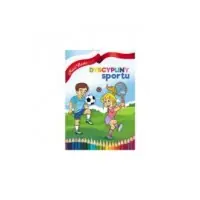 Ostatnia szansa Nasza Polska. Dyscypliny sportu