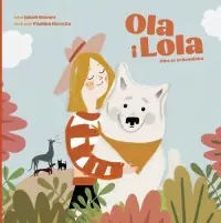 Ola i Lola. Pies ze schroniska Hit cenowy