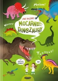 Wybór klientów Mocarne dinozaury