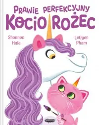 Prawie perfekcyjny Kociorożec Promocja