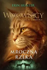 Popularny Mroczna rzeka