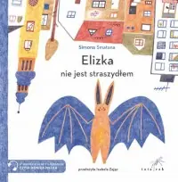 Elizka nie jest straszydłem Oferta czasowa
