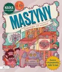 Nauka na co dzień: Maszyny Ostatnie sztuki