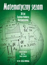 Łatwy zwrot Matematyczny sezam
