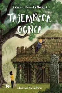 Rabat Tajemnica ognia