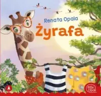 Żyrafa Dodaj do koszyka