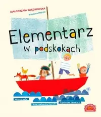 Nowy Elementarz w podskokach