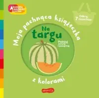 Obniżka ceny Akademia mądrego dziecka. Na targu