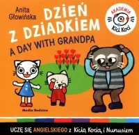 Akademia Kicia Koci. Plac zabaw Ekspresowa dostawa