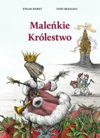 Bezpieczne zakupy Maleńkie Królestwo
