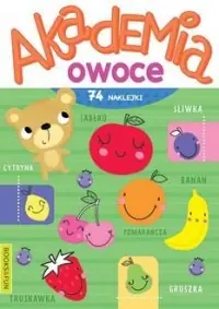 Hit cenowy Akademia owoce