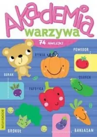 Zniżka Akademia warzywa