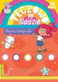 Tęczowo po śladzie Bestseller