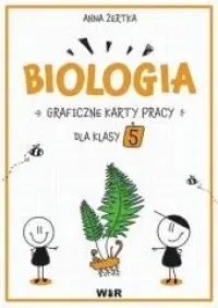 Biologia. Graficzne karty pracy dla klasy 5 Bezpieczne zakupy