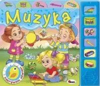 Muzyka. Odkrywam dźwięki Promocja