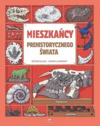 Popularny Mieszkańcy prehistorycznego świata