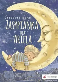 Bezpieczna płatność Zasypianka dla Ariela
