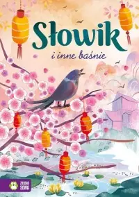 Słowik i inne baśnie Dostępne od ręki