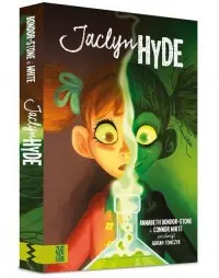Wyjątkowa oferta Jaclyn Hyde