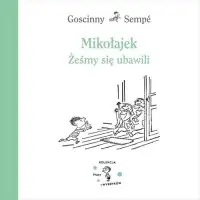 Mikołajek. Żeśmy się ubawili Nie przegap