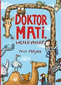 Doktor Mati weterynarz Oferta