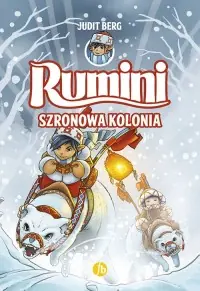 Rumini 2. Szronowa kolonia Hit sprzedaży