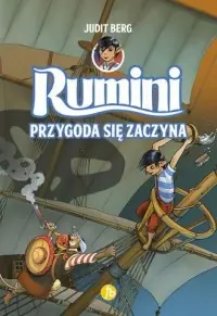 Oferta czasowa Rumini 1. Przygoda się zaczyna