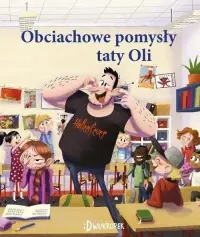 Niska cena Obciachowe pomysły taty Oli