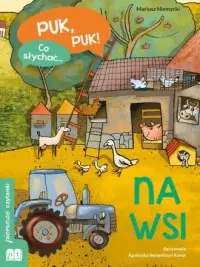 Ostatnie sztuki Puk, puk! Co słychać. Na wsi