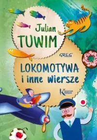 Lokomotywa i inne wiersze Bezpieczne zakupy