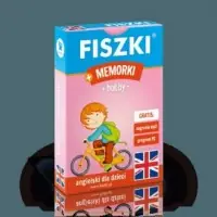 Fiszki obrazkowe Memorki. Hobby język angielski Bezpieczna płatność