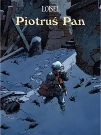 Super okazja Piotruś Pan