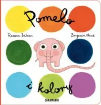 Nowość Pomelo i kolory