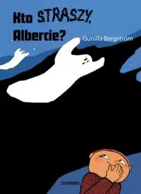 Kto straszy, Albercie? Rabat