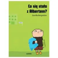 Co się stało z Albertem? Zamów dziś