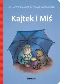 Hit sprzedaży Kajtek i Miś