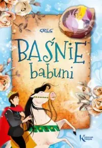 Baśnie babuni Wyjątkowa oferta