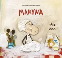Maryna Tylko dziś