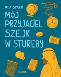 Mój przyjaciel szejk w Stureby Najlepsza cena