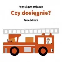 Niska cena Czy dosięgnie? Pracujące pojazdy