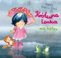 Królewna lenka ma katar Ostatnie sztuki