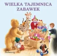 Wielka tajemnica zabawek Nowy