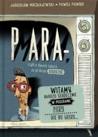 Para-mara czyli o dwóch takich co próbują straszyć Bezpieczna płatność
