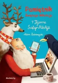 Pamiętnik Świętego Mikołaja. 7 tajemnic Świętego Mikołaja Oferta czasowa