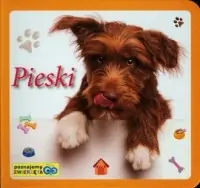 Łatwy zwrot Pieski