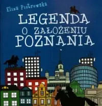 Legenda o założeniu Poznania Bezpieczne zakupy