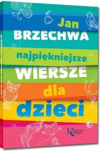 Najpiękniejsze wiersze dla dzieci Bestseller
