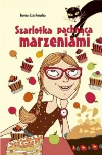 Nowy Szarlotka pachnąca marzeniami