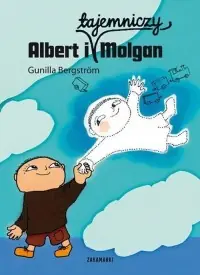 Albert i tajemniczy Molgan Okazja